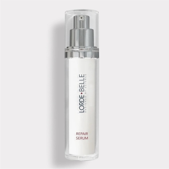 LORDE + BELLE REPAIR SERUM
